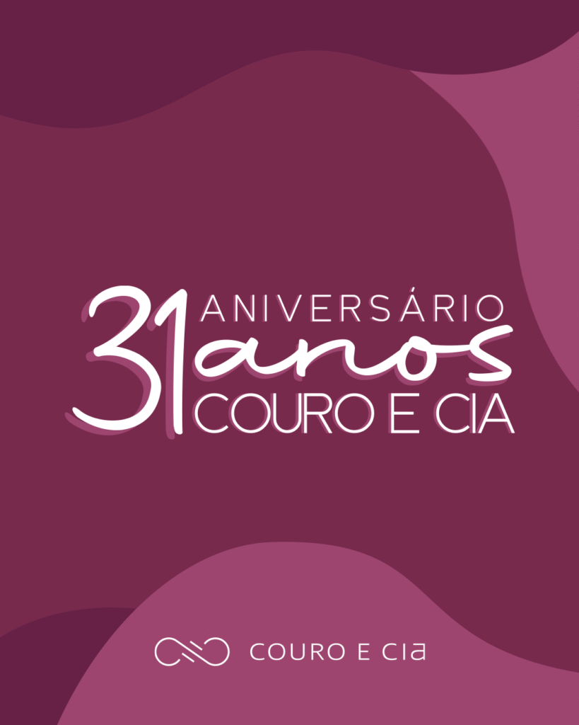 Campanha de 31 anos