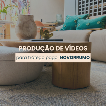 Lançamento NOVORRUMO