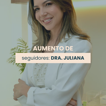 Aumento de seguidores