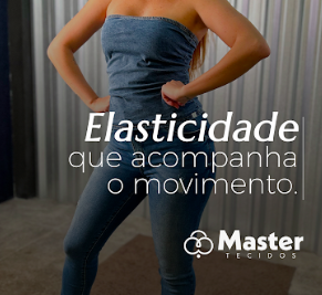 Master Tecidos: Do roteiro ao engajamento