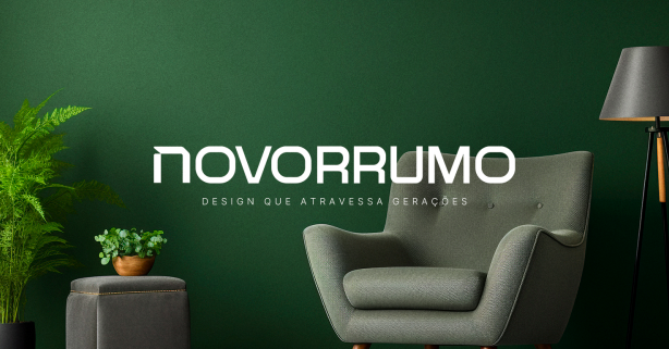 Lançamento NOVORRUMO
